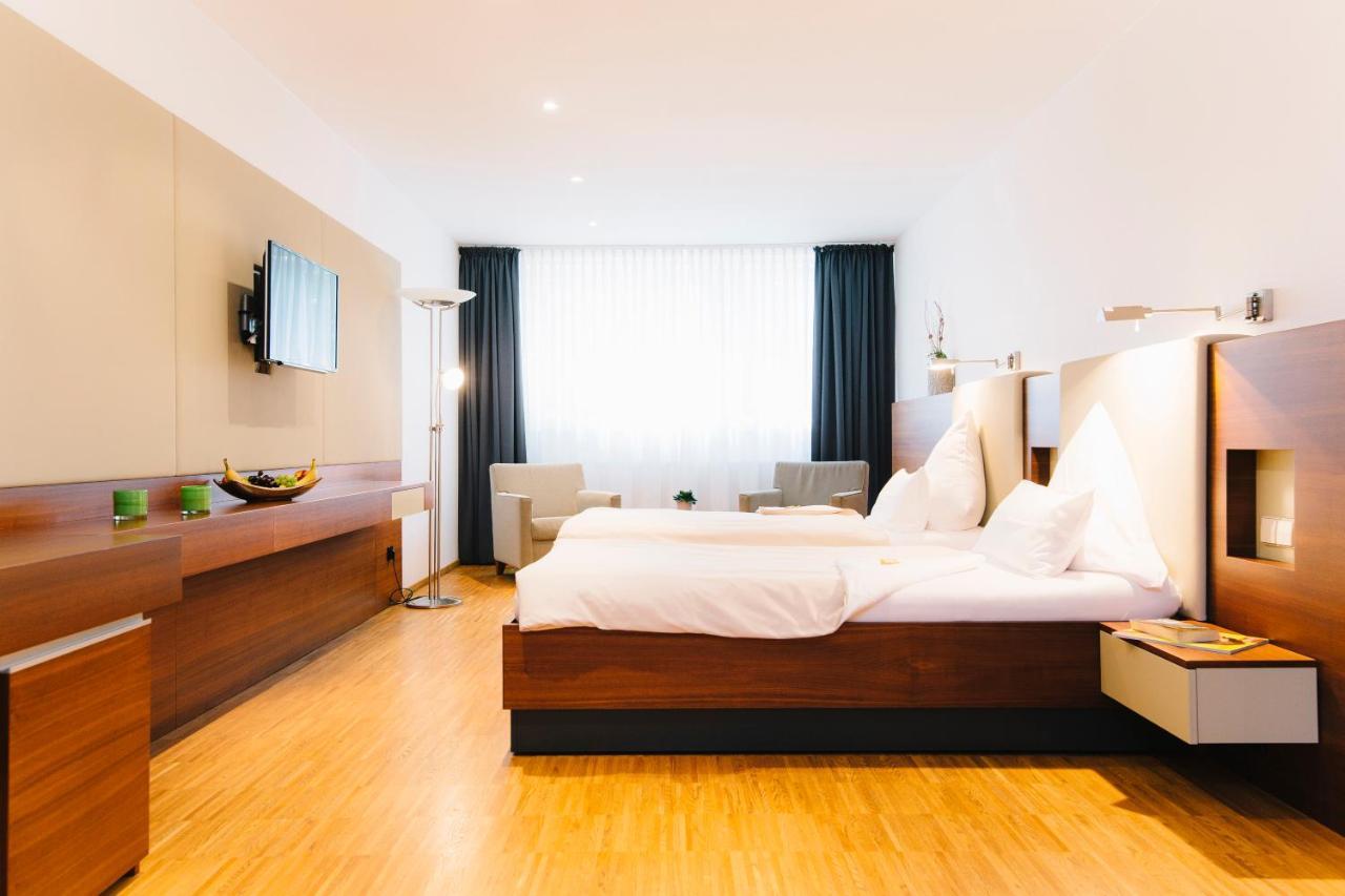 Altstadthotel Versmold Kültér fotó