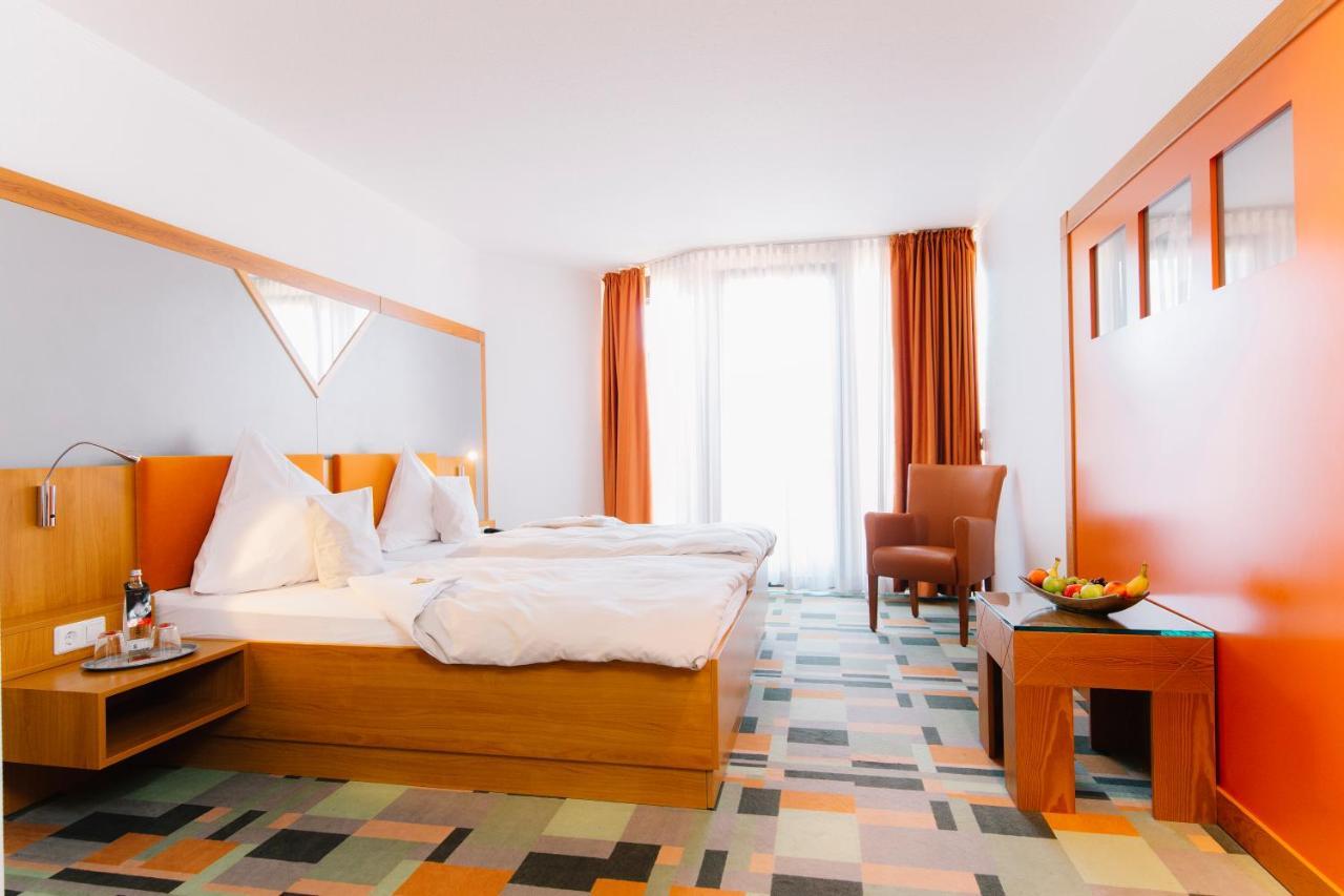 Altstadthotel Versmold Kültér fotó