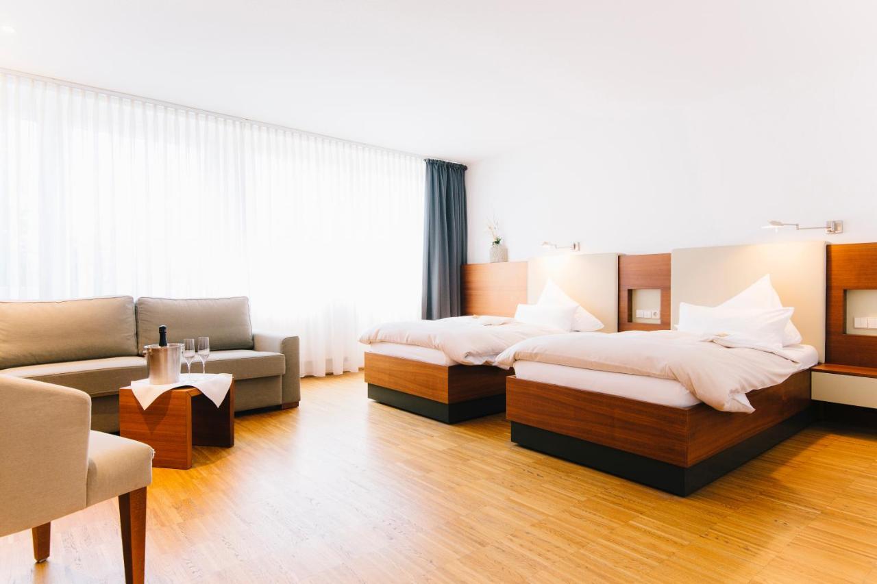 Altstadthotel Versmold Kültér fotó