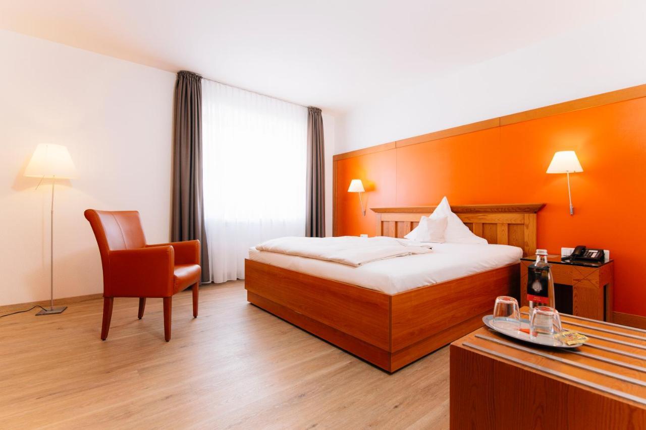 Altstadthotel Versmold Kültér fotó
