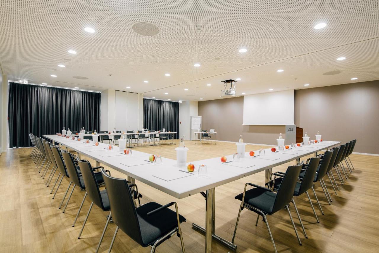 Altstadthotel Versmold Kültér fotó