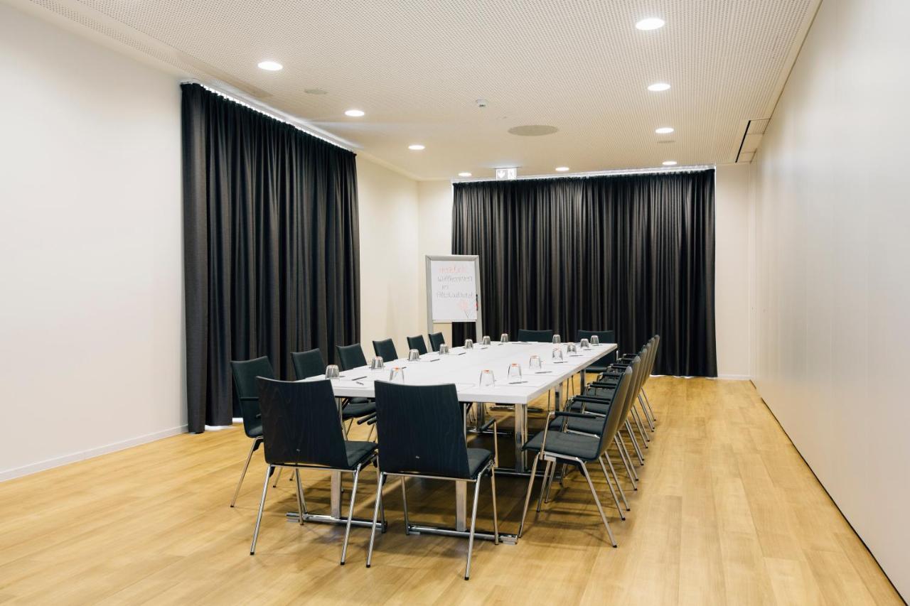 Altstadthotel Versmold Kültér fotó