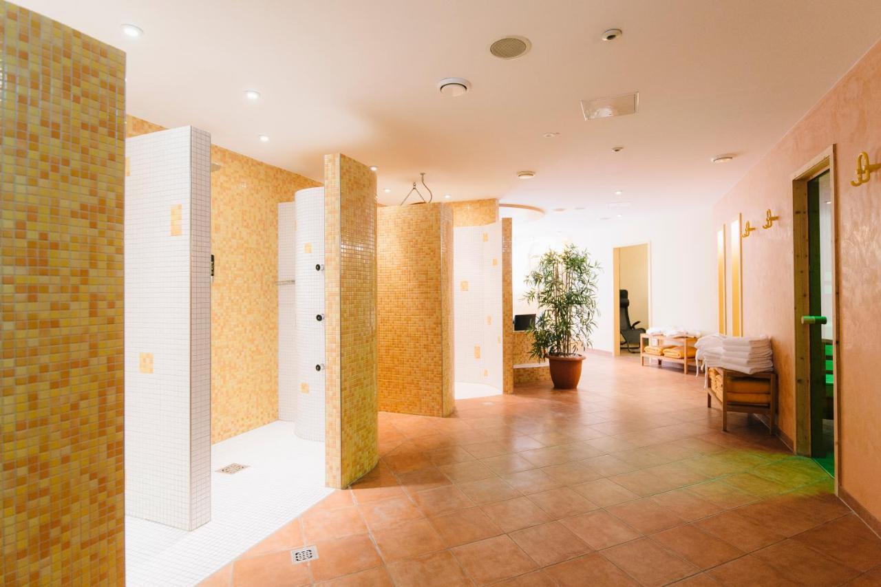 Altstadthotel Versmold Kültér fotó