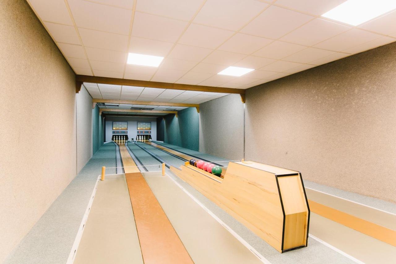 Altstadthotel Versmold Kültér fotó