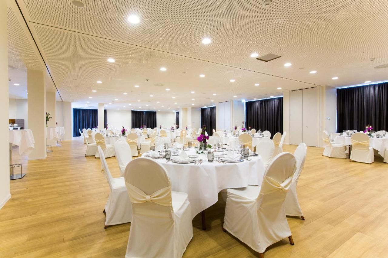 Altstadthotel Versmold Kültér fotó